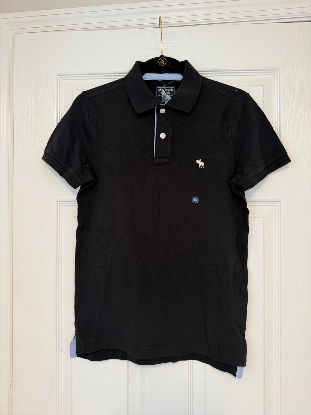 BRAND NEW WITH TAGS Men’s Abercrombie Polo